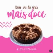 Brownie Trufado