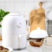 Conserto de Airfryer em Bauru