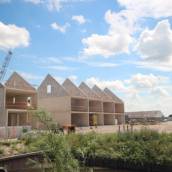 Construção residencial