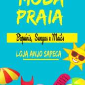 Moda Praia