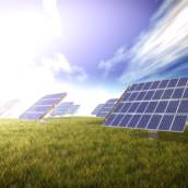 Sistema de energia solar para agronegócio