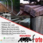 Instalações