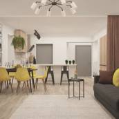 Construção residencial