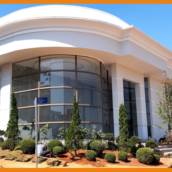 Molduras em EPS Isopor® para Construção Civil
