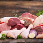 Carnes em Birigui