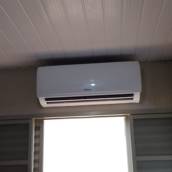 Instalação de Ar Condicionado em Araçatuba