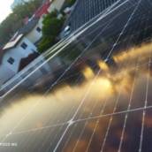 Painel Solar Fotovoltaico
