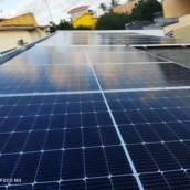 Energia Solar para Indústria