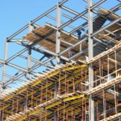 Construção de estruturas metálicas em Bauru