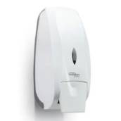 Dispensador Saboneteira para Sabonete Líquido Velox Premisse Branc