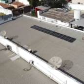 Especialista em Energia Solar – Consultoria e Soluções Eficientes – Uberlândia/MG