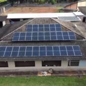 Manutenção de Energia Solar – Eficiência e Durabilidade Garantidas – Uberlândia/MG