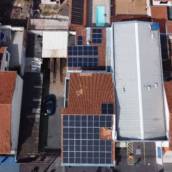  Energia Solar para Comércio – Redução de Custos e Sustentabilidade – Uberlândia/MG