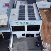  Instalação de Placa Solar Fotovoltaica – Economia e Sustentabilidade – Uberlândia/MG