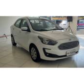 2020 FORD KA