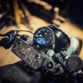Acessórios para Motos