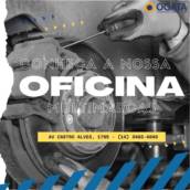 Oficina Mecânica Multimarcas