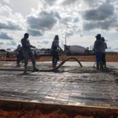 Construção Civil em Bauru