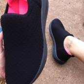Tênis feminino