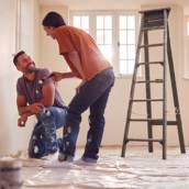 Pintura Interna 