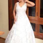 Vestido de Noiva