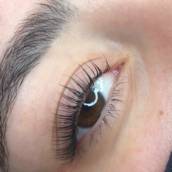 Lash Lifting