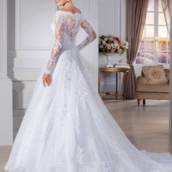 Vestido de Noiva tomara que caia em Bauru