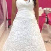 Vestido de noiva Bauru