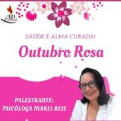Palestra para Mulheres 