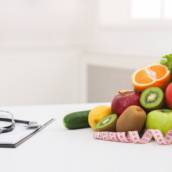 Consulta Nutricionista