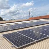 Especialista de energia solar