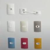Acabamentos Elétricos