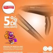 SUPER OFERTA  POLISHOP