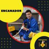 Encanador 