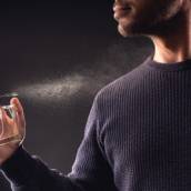 Perfumes masculinos importados