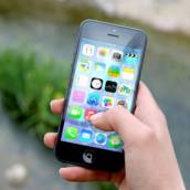 Comprar celular 