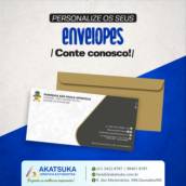 Envelopes