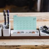 Calendários