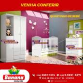 Cartinho de bebê