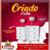 Criado creta