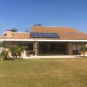 Energia Solar Fotovoltaica para Residências: Reduza sua Conta de Energia em até 95% em Sorocaba