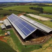 Energia Solar para o Agronegócio: Economia e Sustentabilidade para Sua Propriedade em Sorocaba