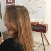 Corte de Cabelo