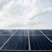 Energia solar para comércio