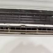 Manutenção de Ar condicionado