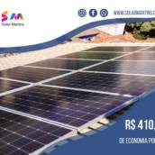 Empresa de Energia Solar
