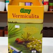 Vermiculita