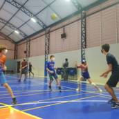 Turma Kids (de 6 a 9 anos)
