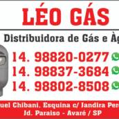 Entregar gás em Avaré