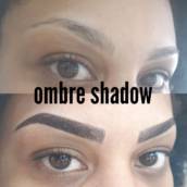 Ombre Shadow 